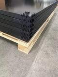 1000 pcs Solar module protection corner/Stack corner – Cenergy Solar