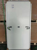 Panel solar de media celda poly 5BB de 345 vatios de JIAYU, grado A, con garantía