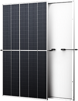 2MW Trina Solar Vertex S High quality Solar modules 395-405W