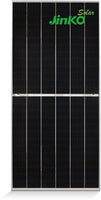 MÓDULO SOLAR DE LA SERIE TIGER DE JINKO DE 50 MW